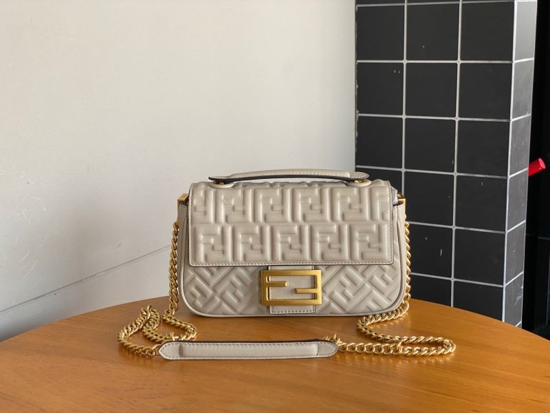 Fendi Baguette Bags